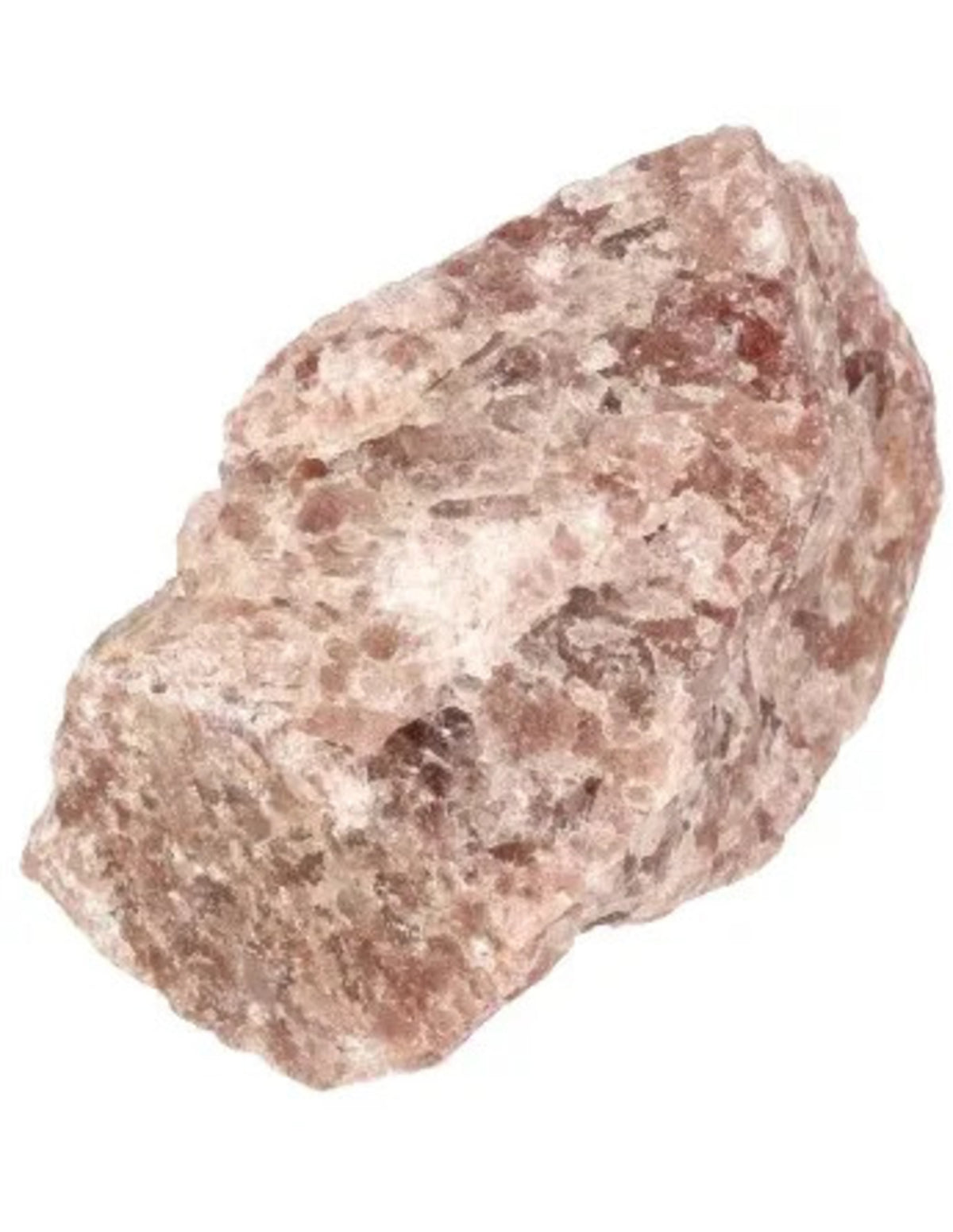 Aventurijn rood A ruw stuk 175-250 gram