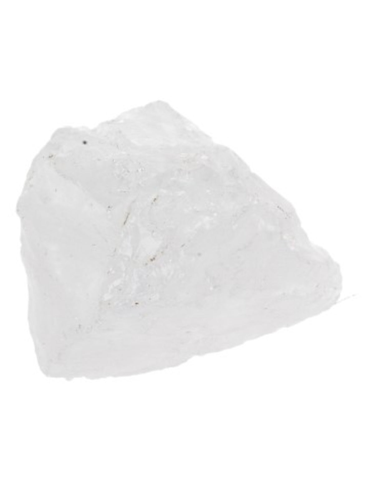 Azeztuliet 250 gr. ruwe brokjes 2-5 cm