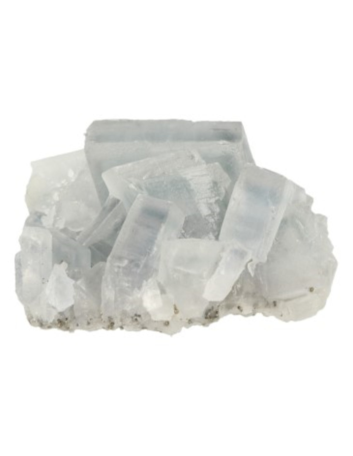 Bariet blauw AA ruw nr.1115
