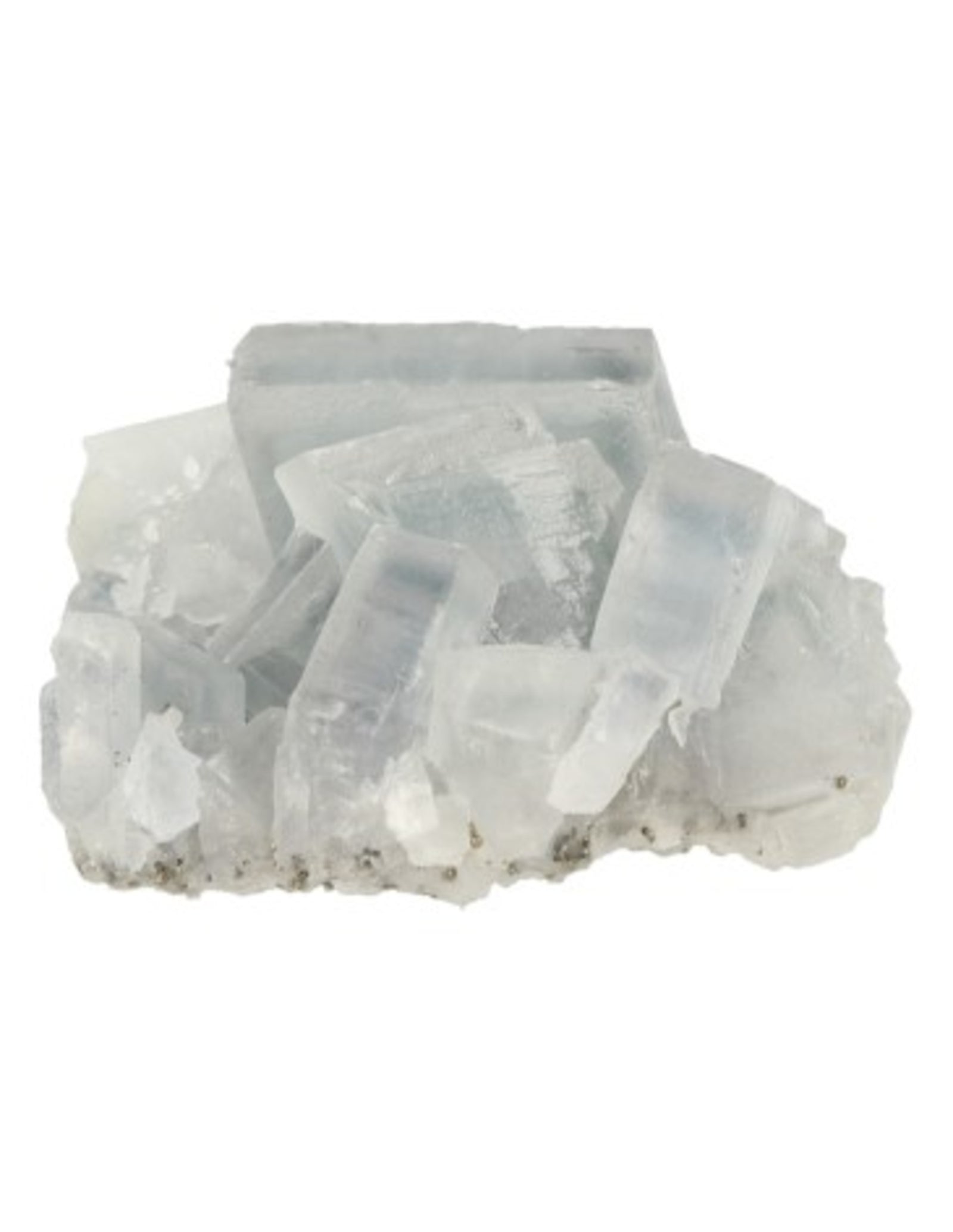 Bariet blauw AA ruw nr.1115