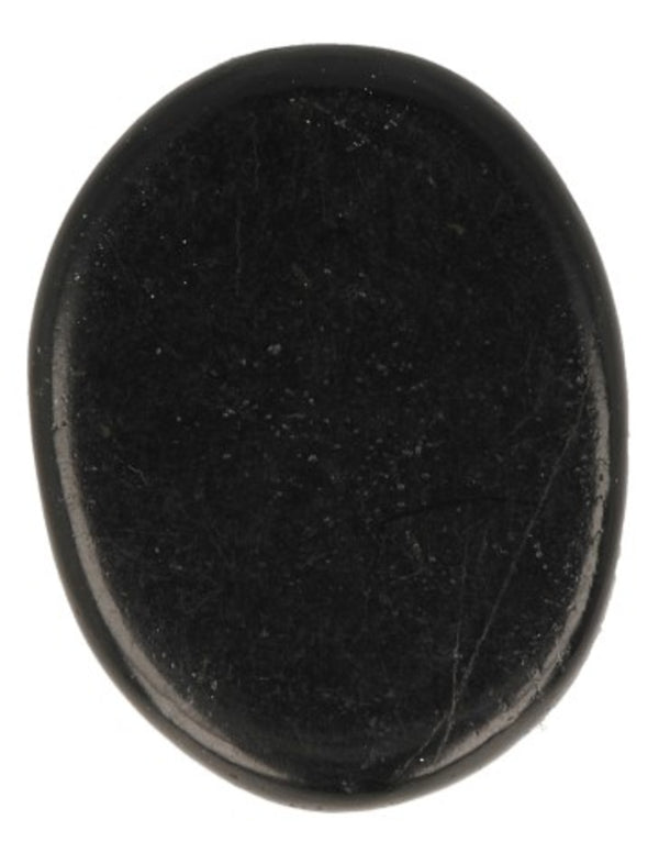 Basalt edelsteen zaksteen