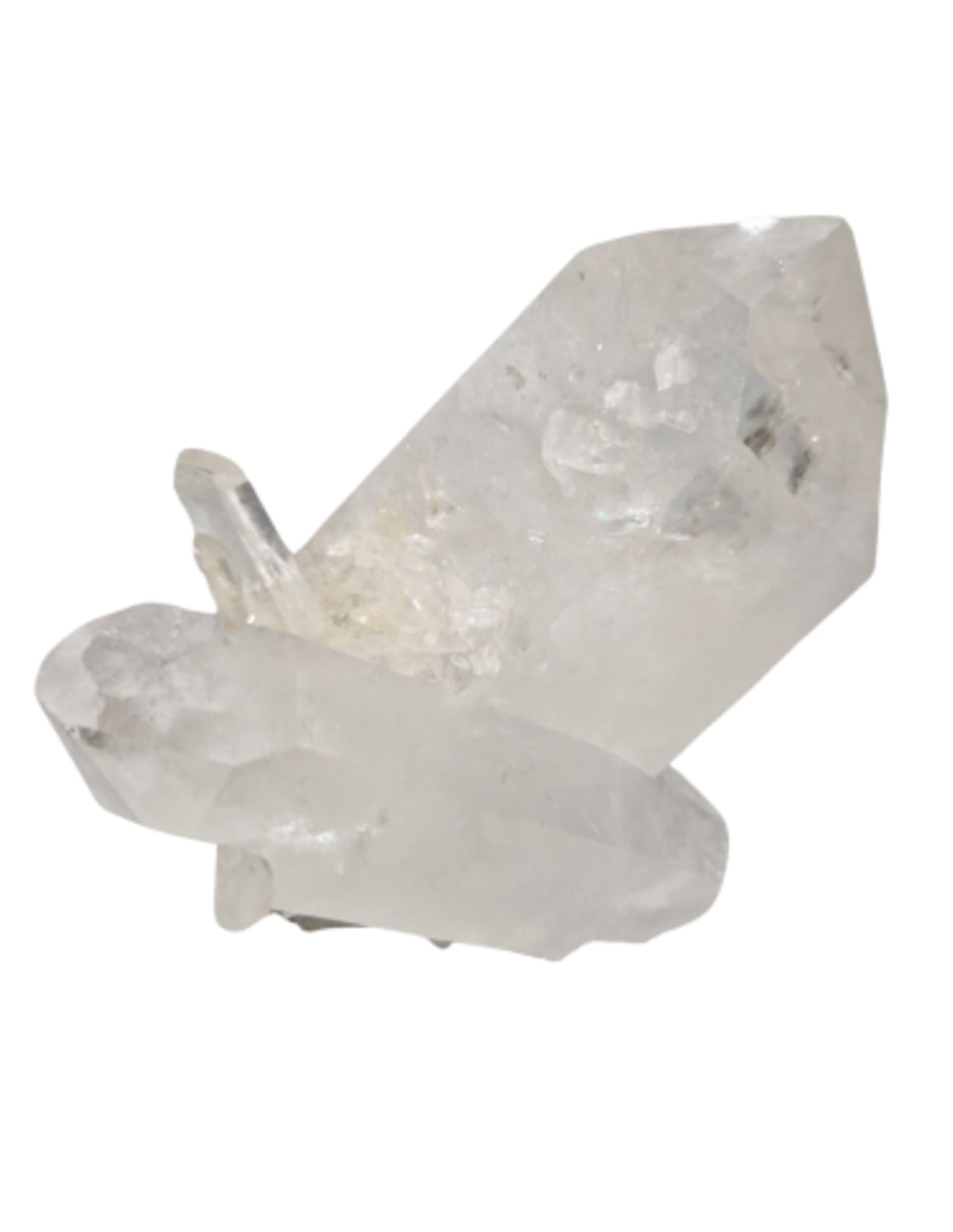 Bergkristal Arkansas AA ruw, nr.48