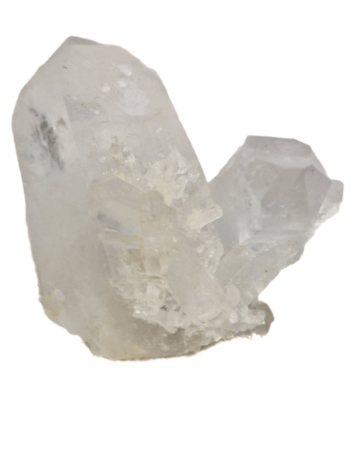 Bergkristal Arkansas AA ruw, nr.48