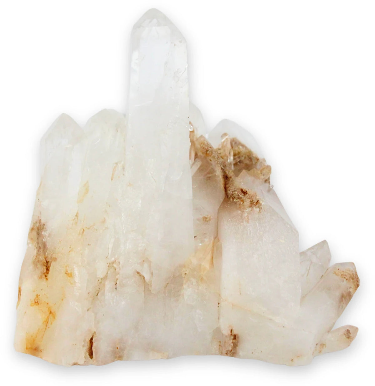 Bergkristal Himalaya ruw nr.55