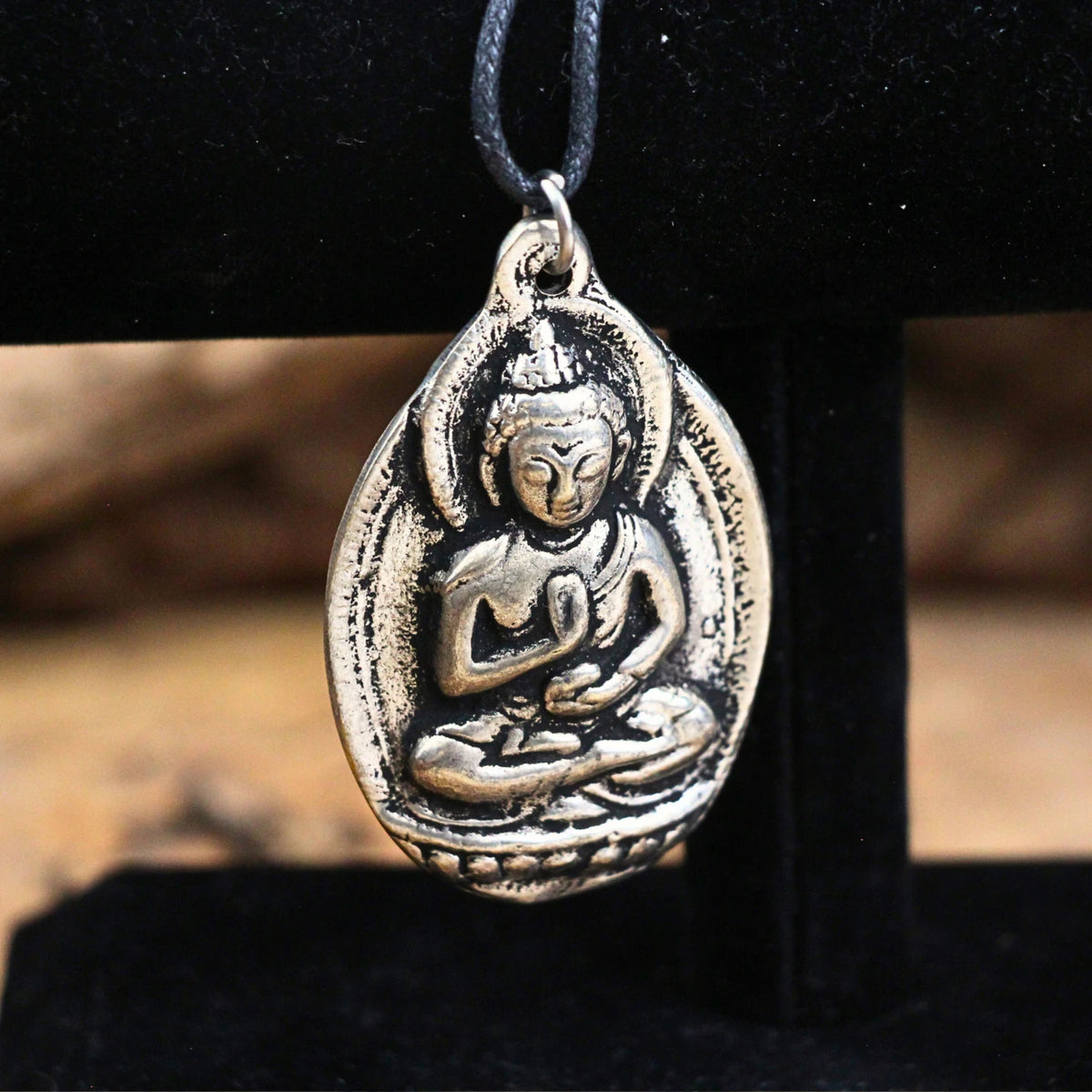 boeddha hanger N2