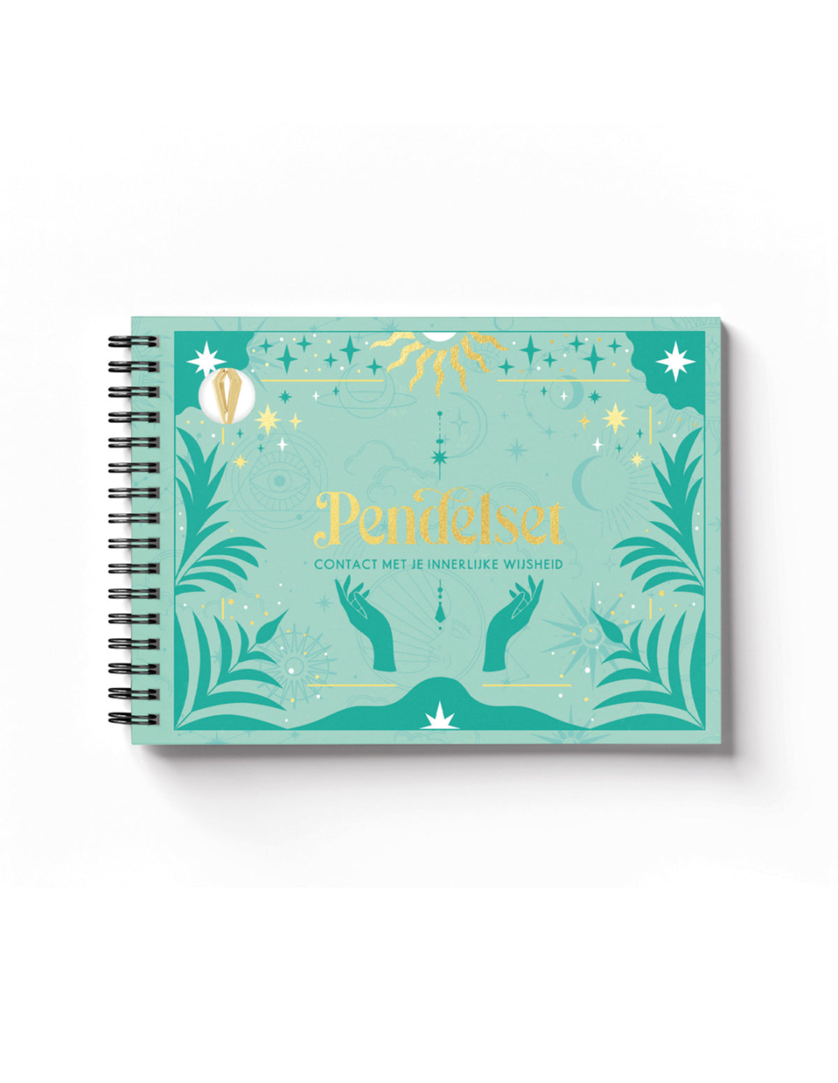 Boek: Pendelset