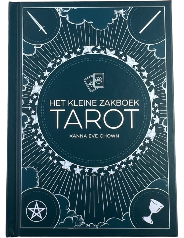 Boek: Tarot - het kleine zakboek