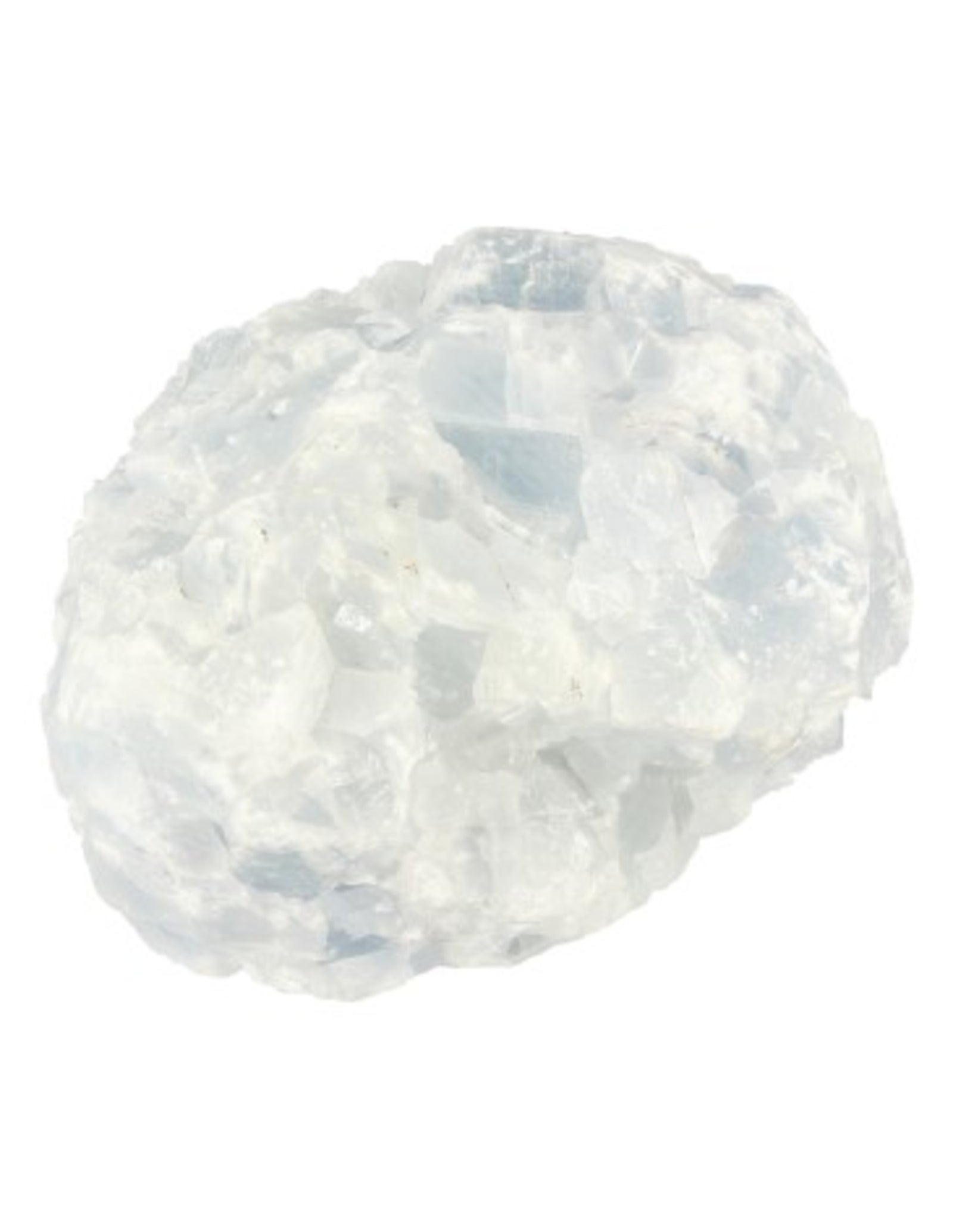Calciet blauw ruw nr. 1562