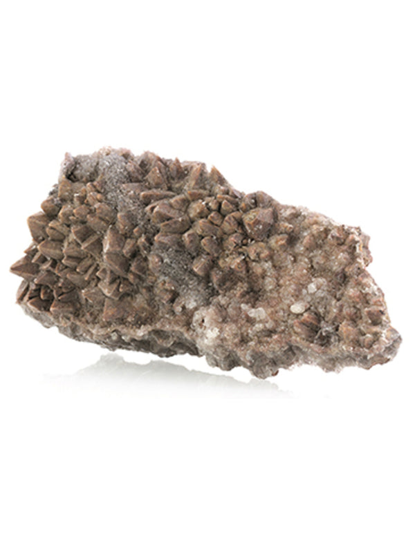 Calciet gekristalliseerd ruw, p/kg