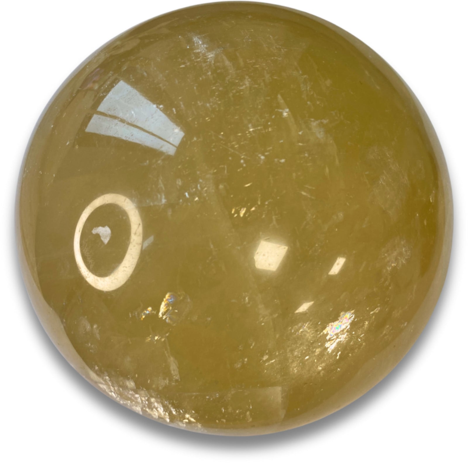 Calciet Honing bol nr.478