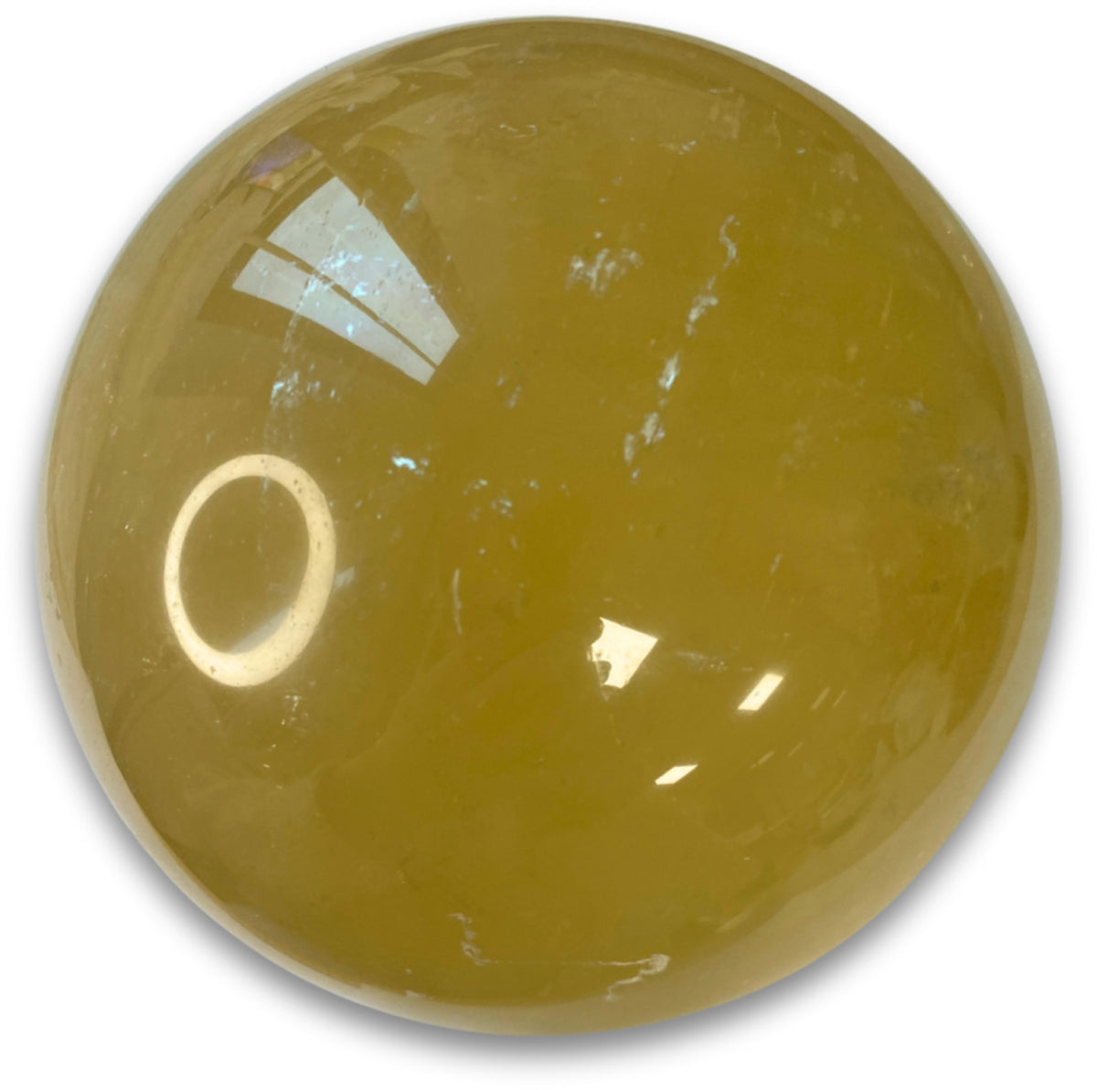 Calciet Honing bol nr.478