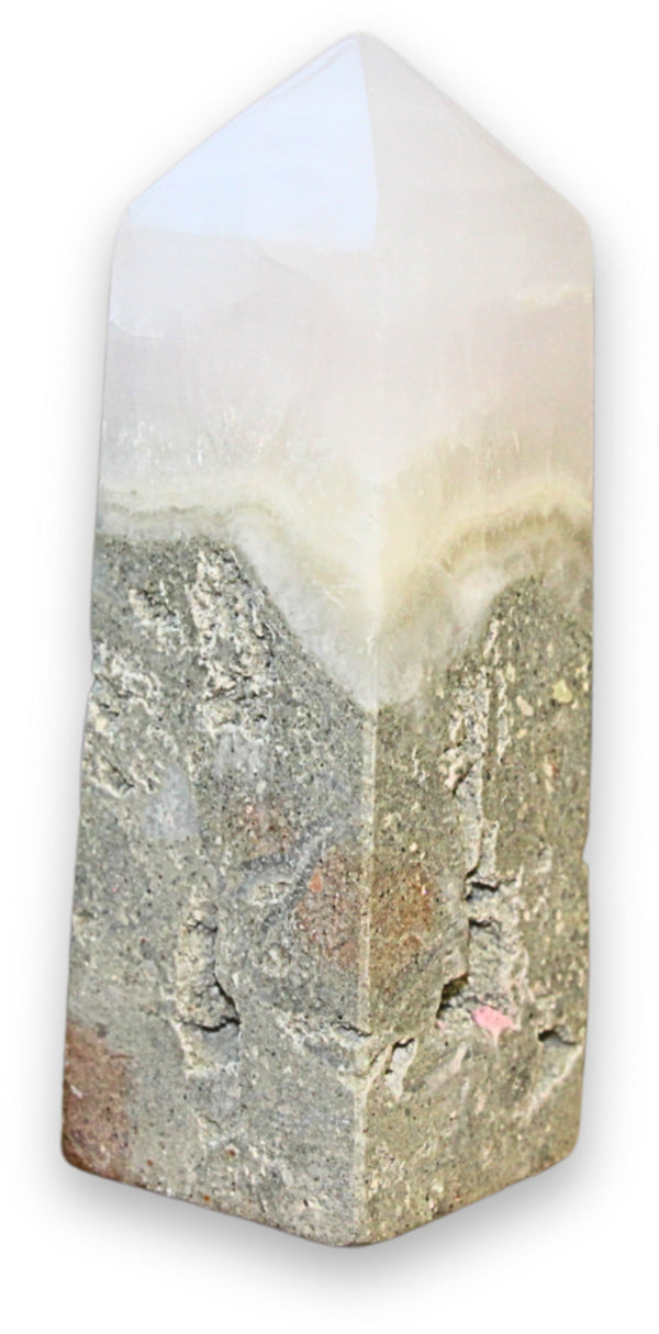 Calciet Mangano obelisk nr.20