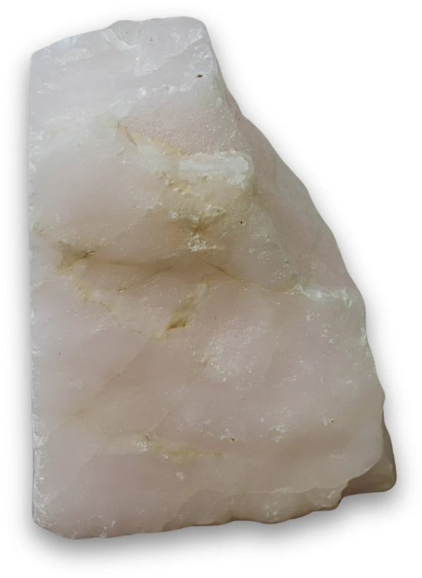 Calciet mangano ruwe edelsteen nr.14