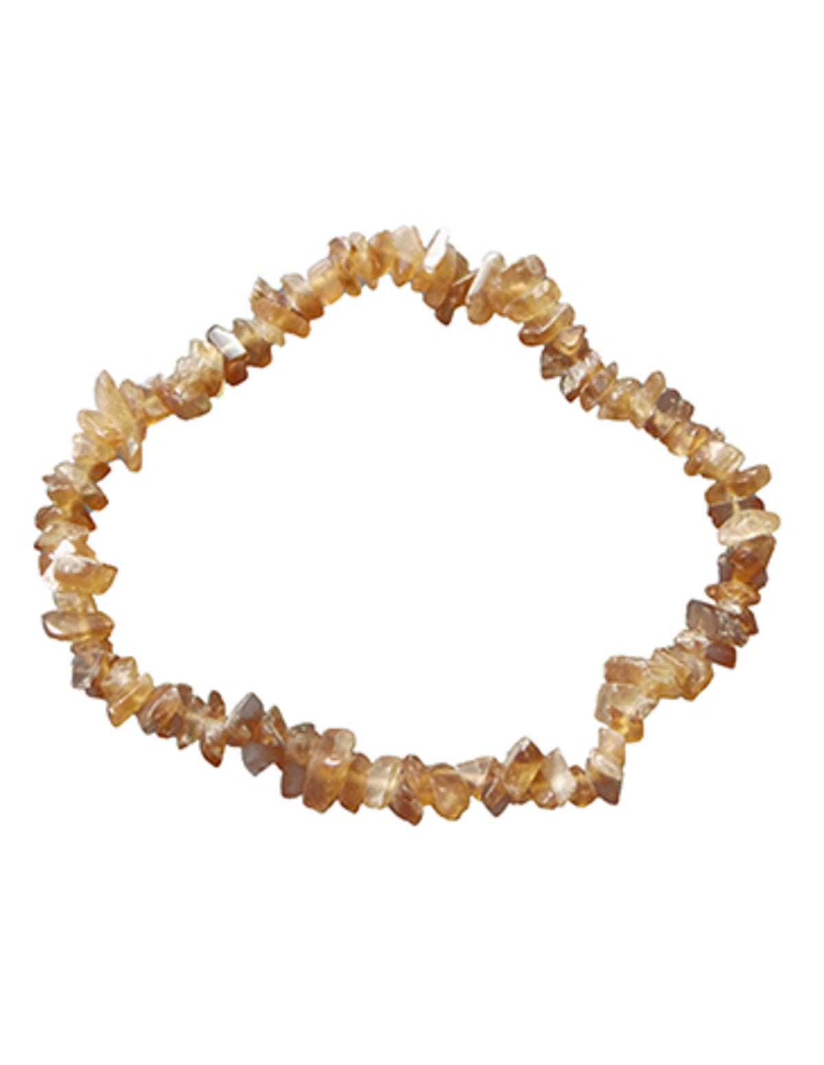 Calciet splitarmband