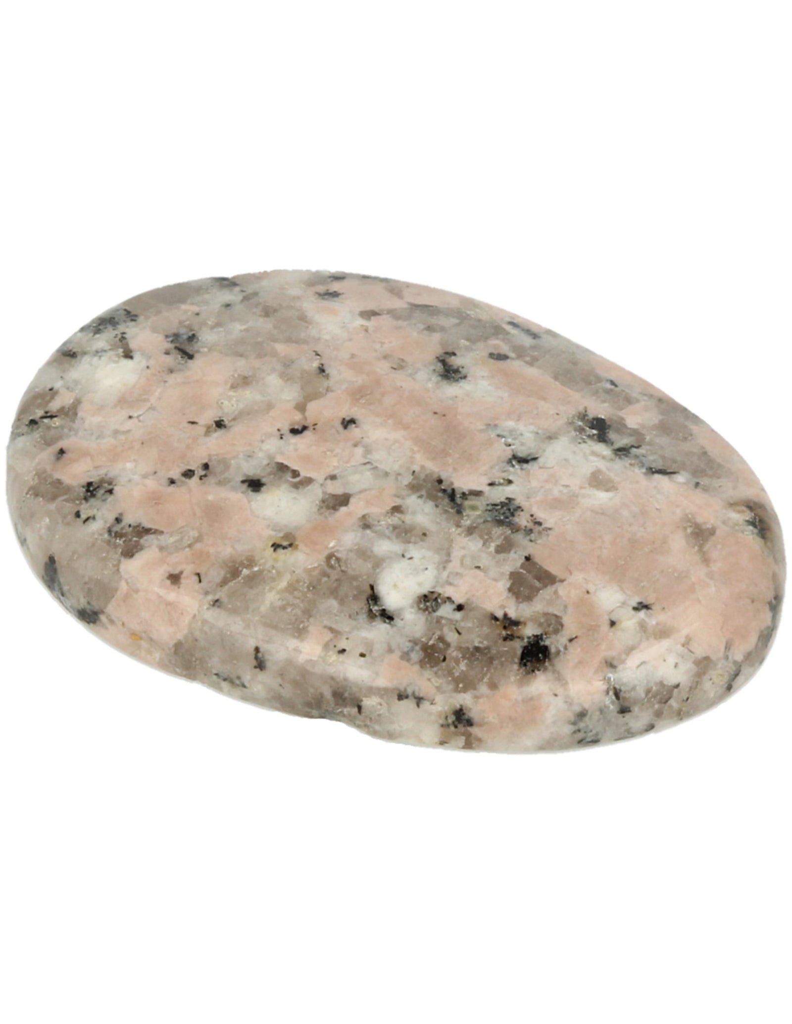 Calcietmarmer roze zaksteen (Roze Graniet)