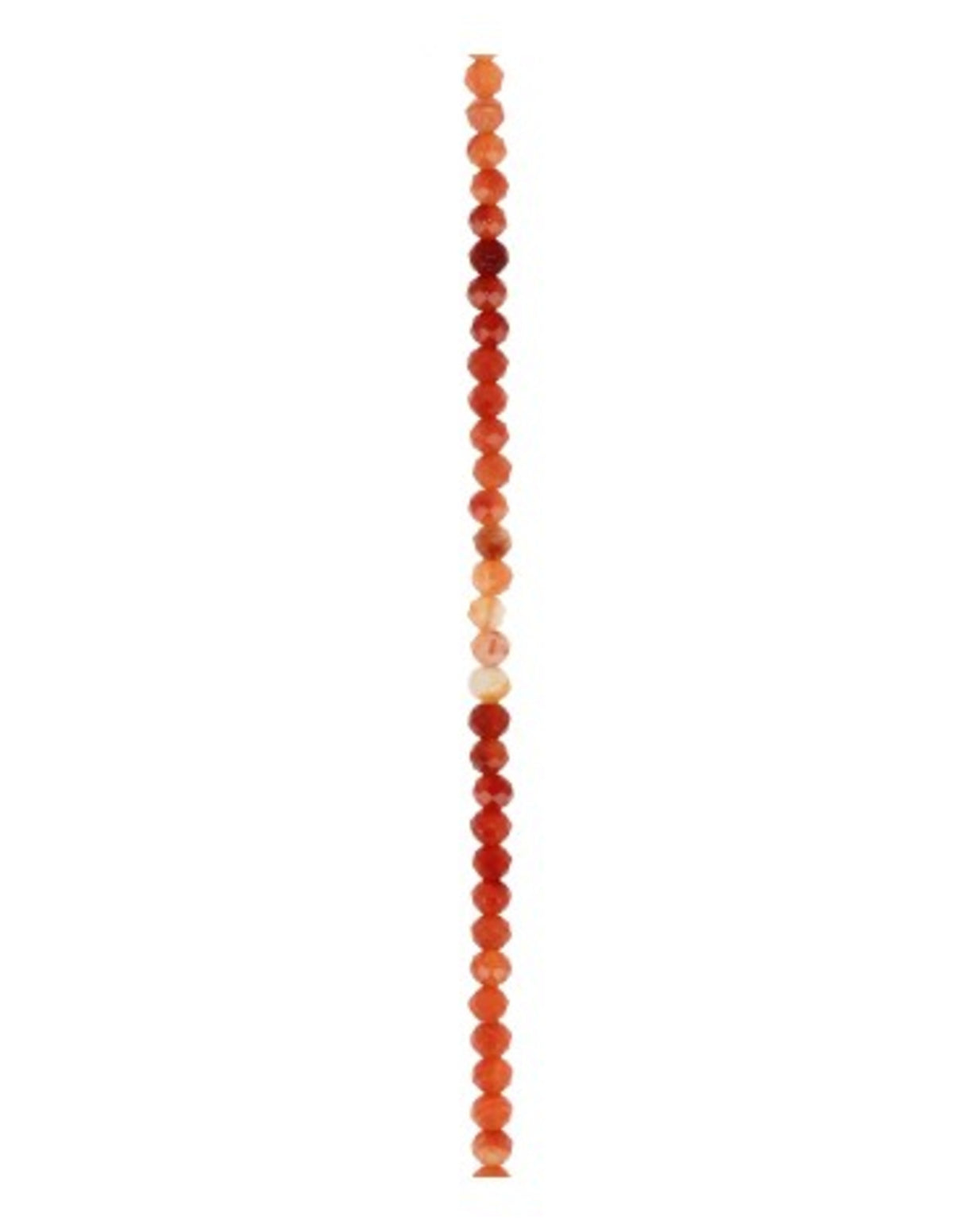 Carneool summer vibes armband