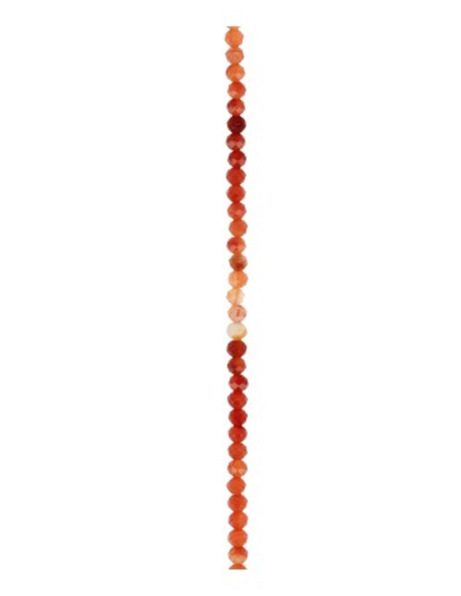 Carneool summer vibes armband