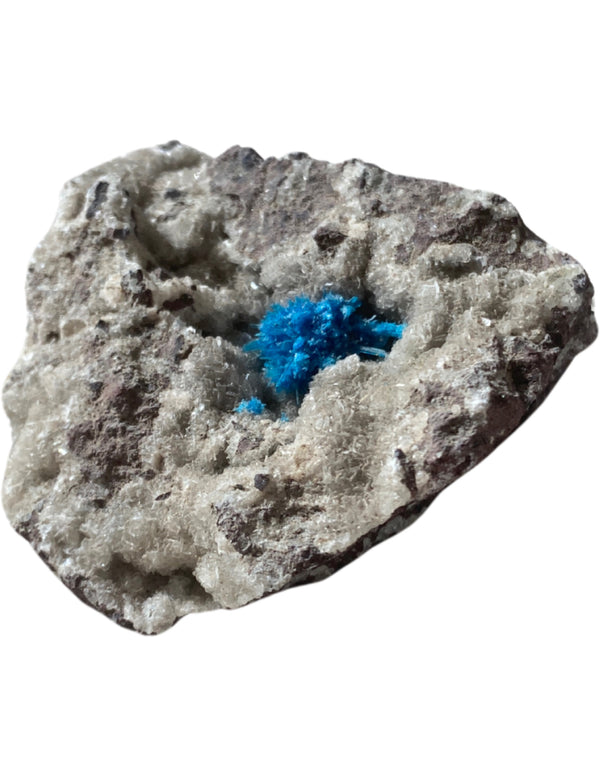Cavansiet ruwe edelsteen nr.03