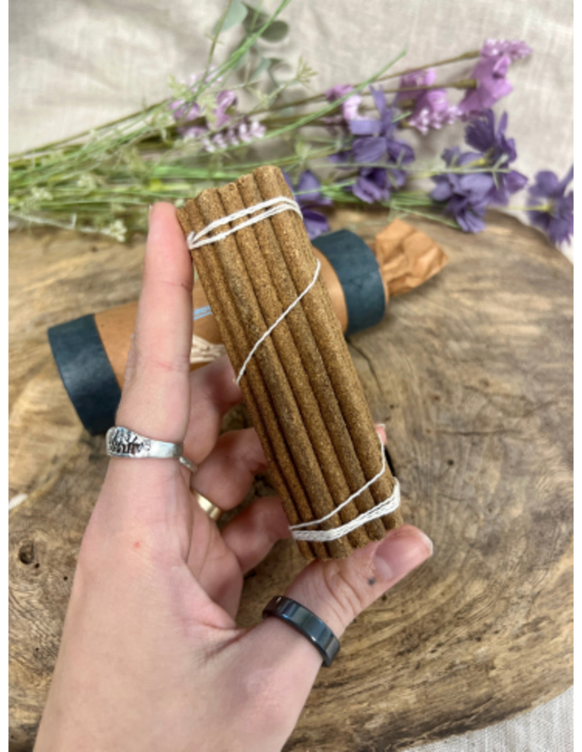 Cedarwood Tibetaanse wierook stokjes