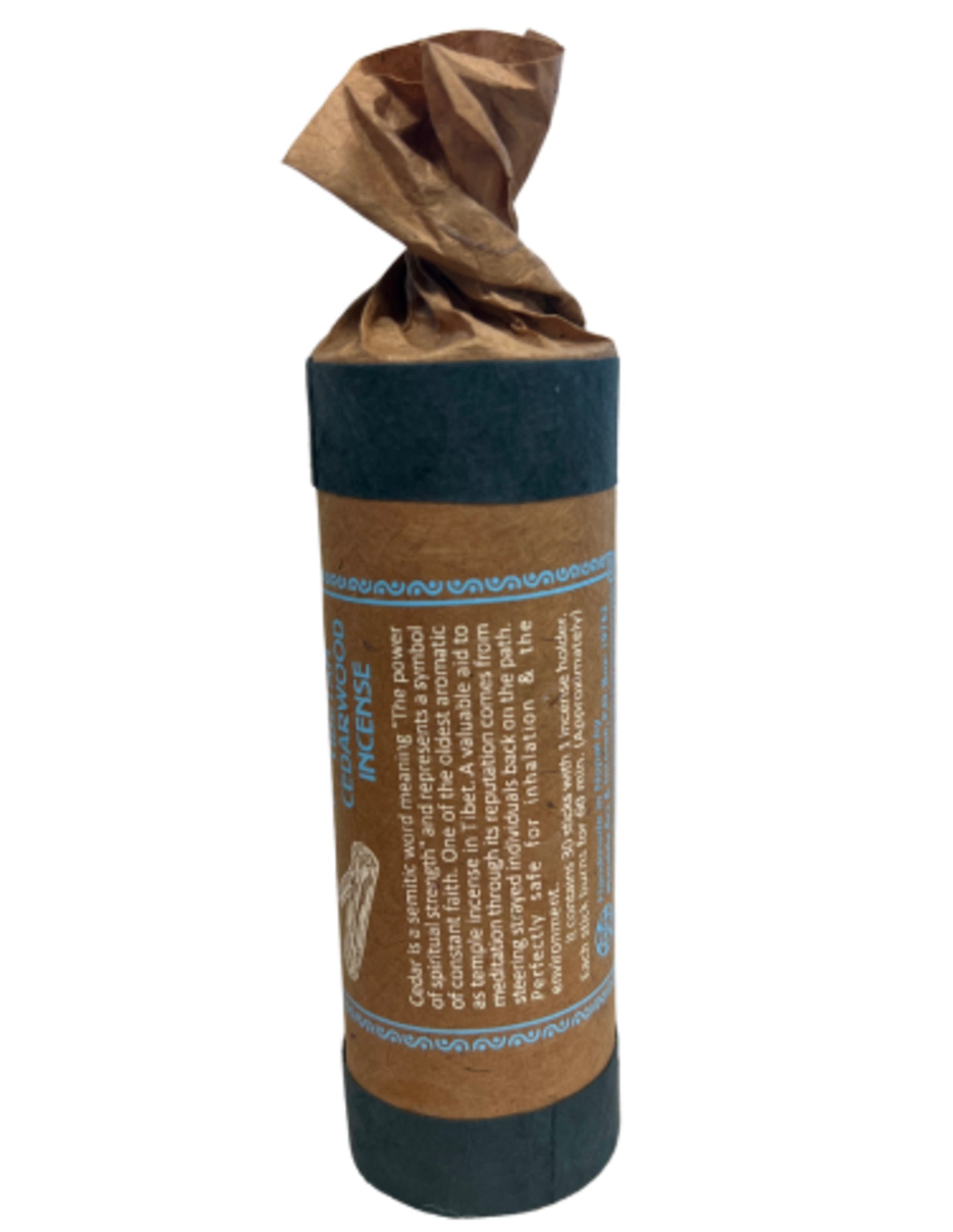 Cedarwood Tibetaanse wierook stokjes