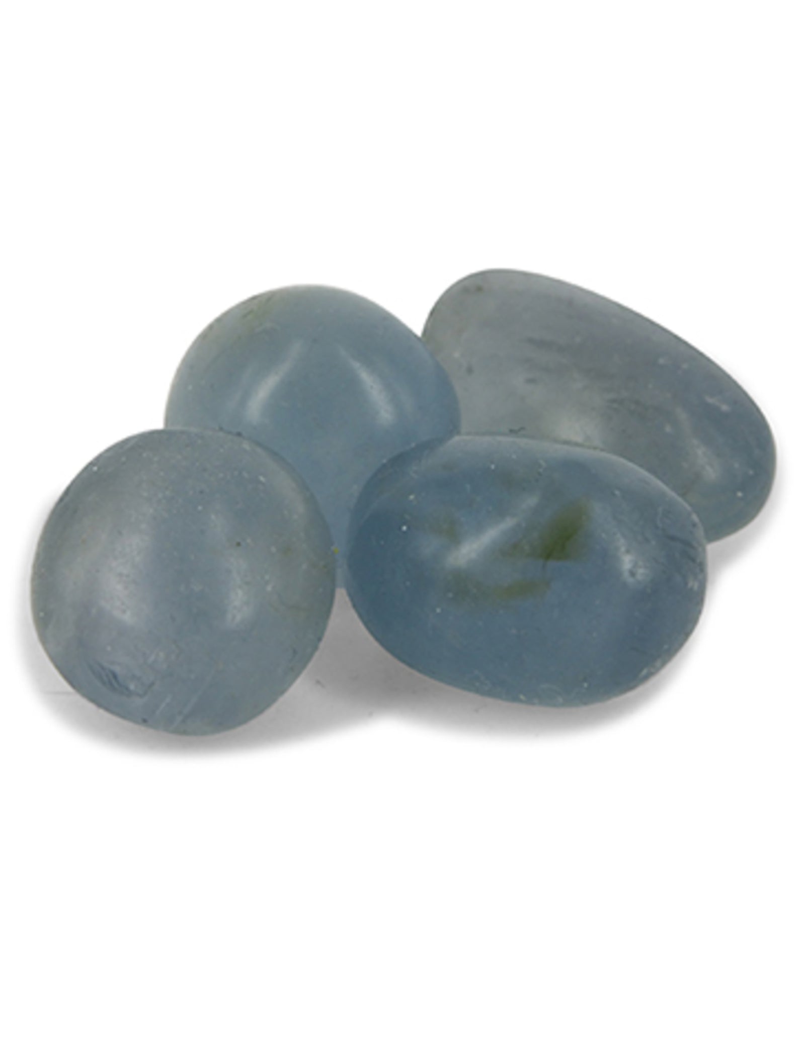 Celestien A 500 gr. trommelstenen (mt3)