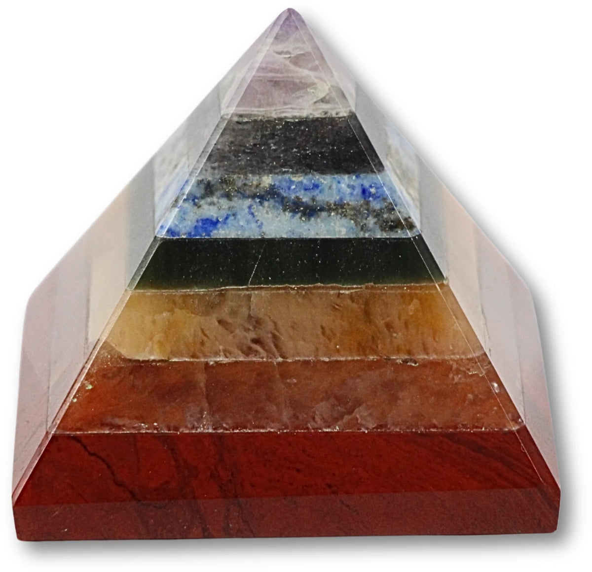 Chakra piramide 55 cm