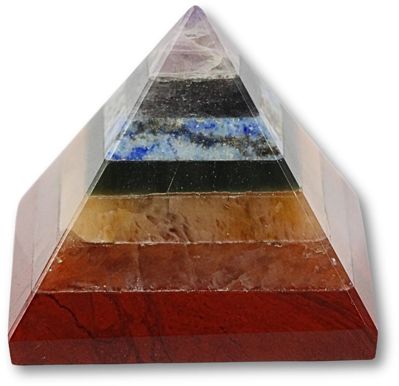 Chakra piramide 55 cm