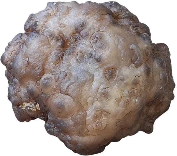 Chalcedoon ruwe edelsteen stuk nr.11