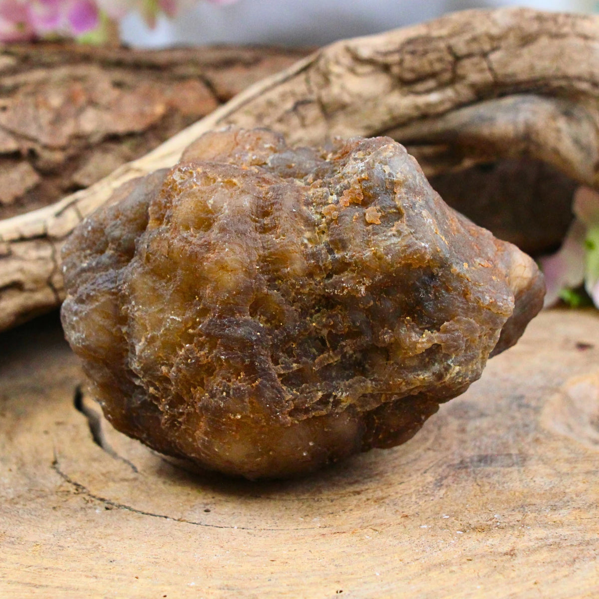 Chalcedoon ruw stuk nr.19