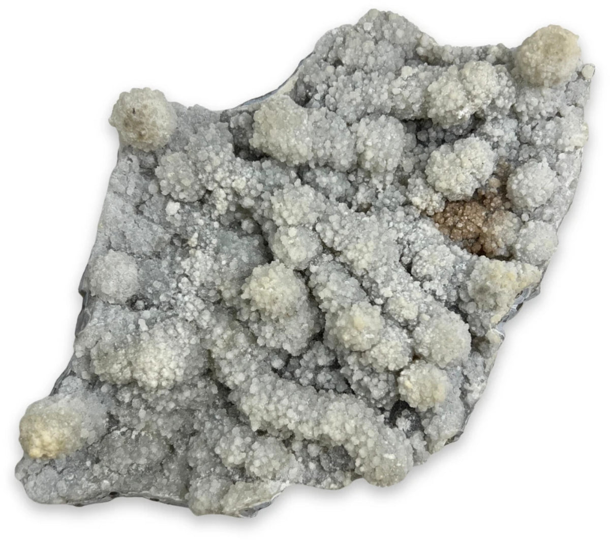 Chalcedoon Stalactiet nr.02 (Spirit Chalcedoon)
