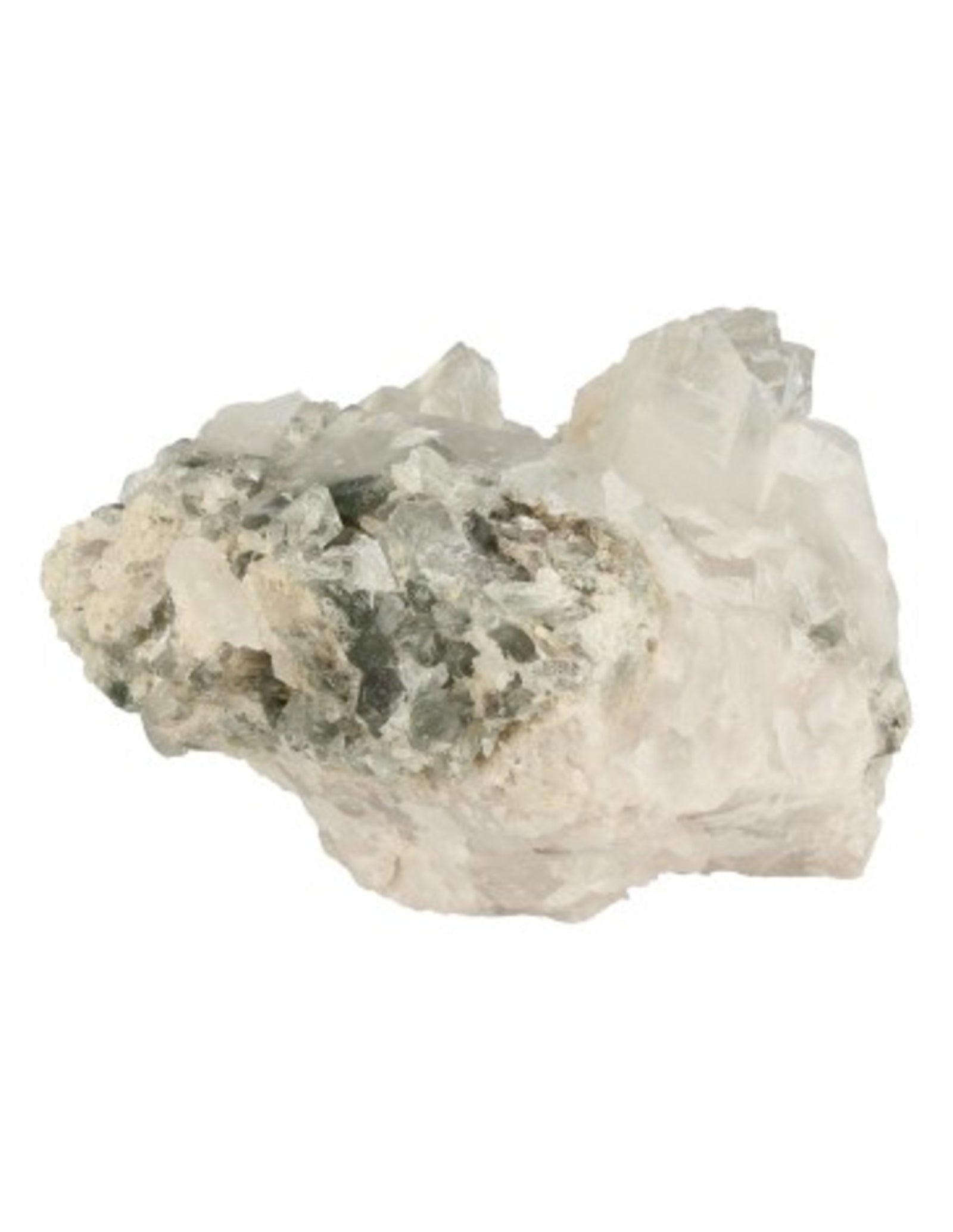Chloriet A ruw nr.9