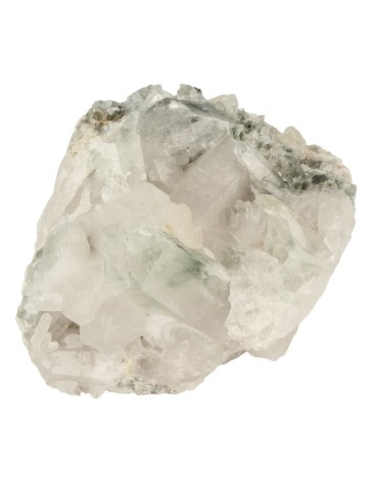 Chloriet A ruw nr.9