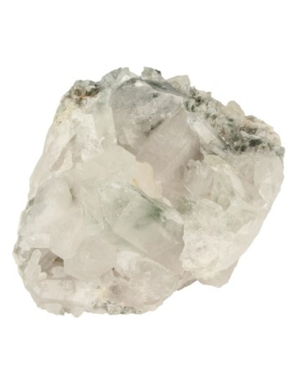 Chloriet A ruwe edelsteen nr.9
