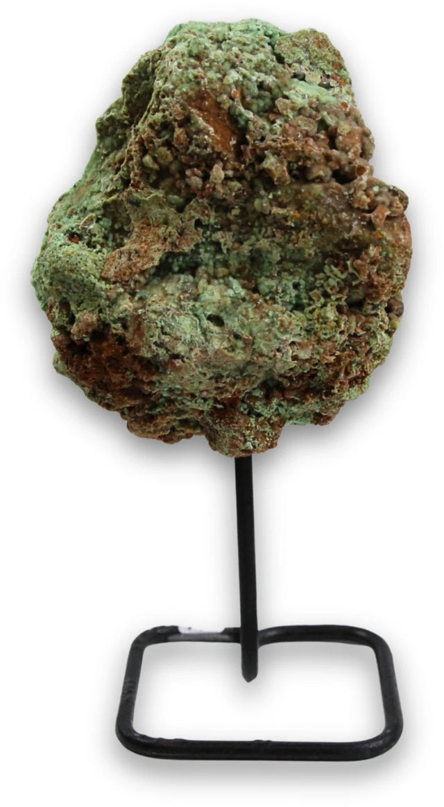 Chrysopraas