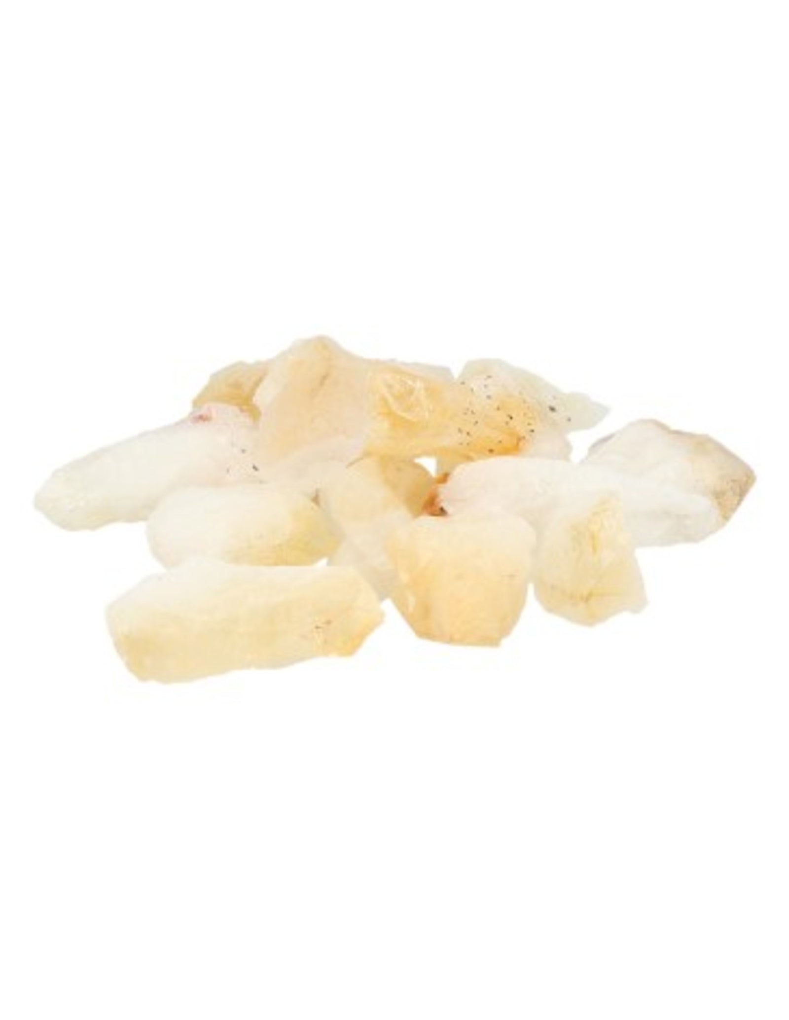 Citrien puntjes ruw (verhit), p/kg