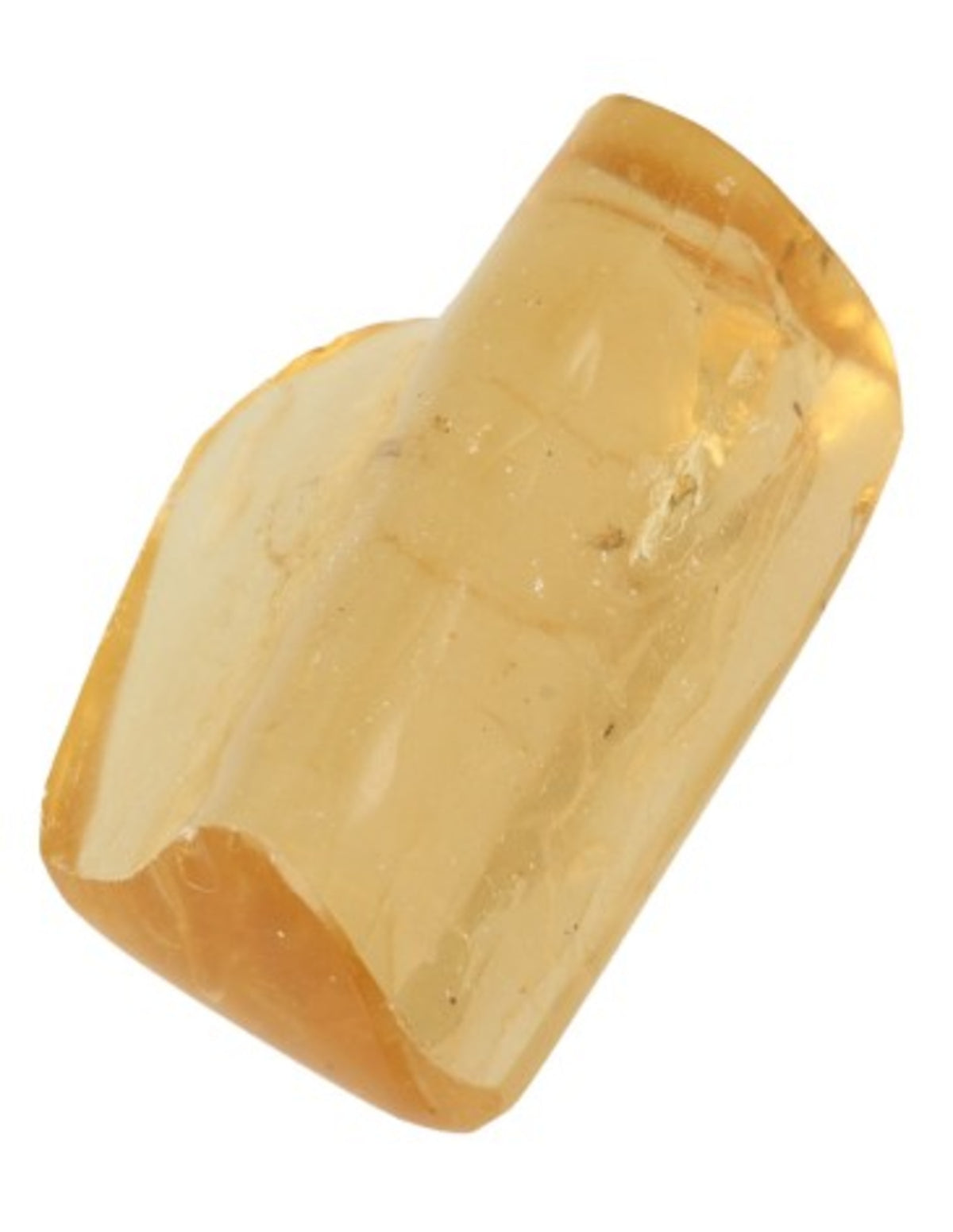 Copal gepolijst 10-14 gram
