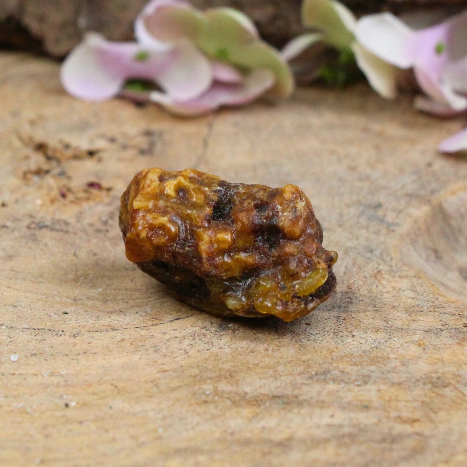 Copal halfruw nr.04