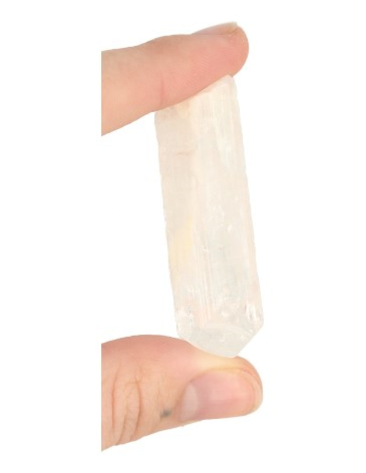 Danburiet ruw stukje 10-20 gram