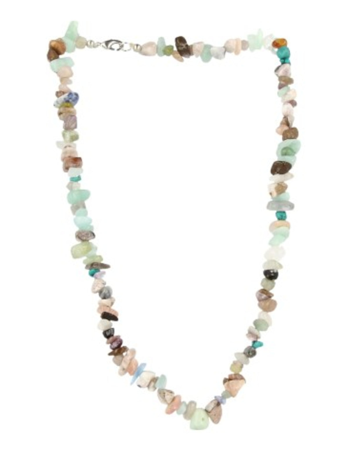 Discomix splitketting + kaart