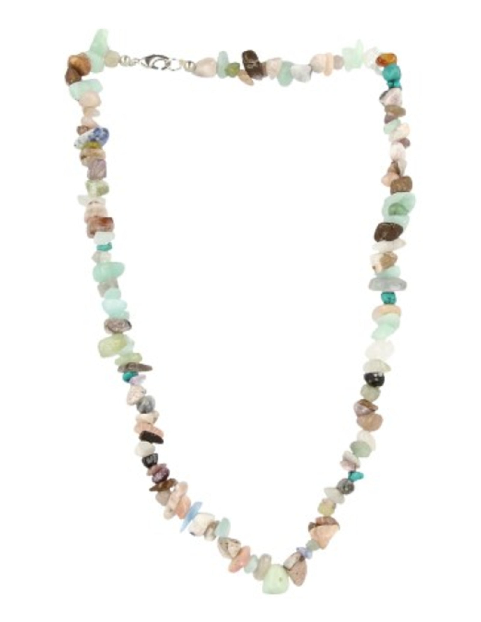 Discomix splitketting