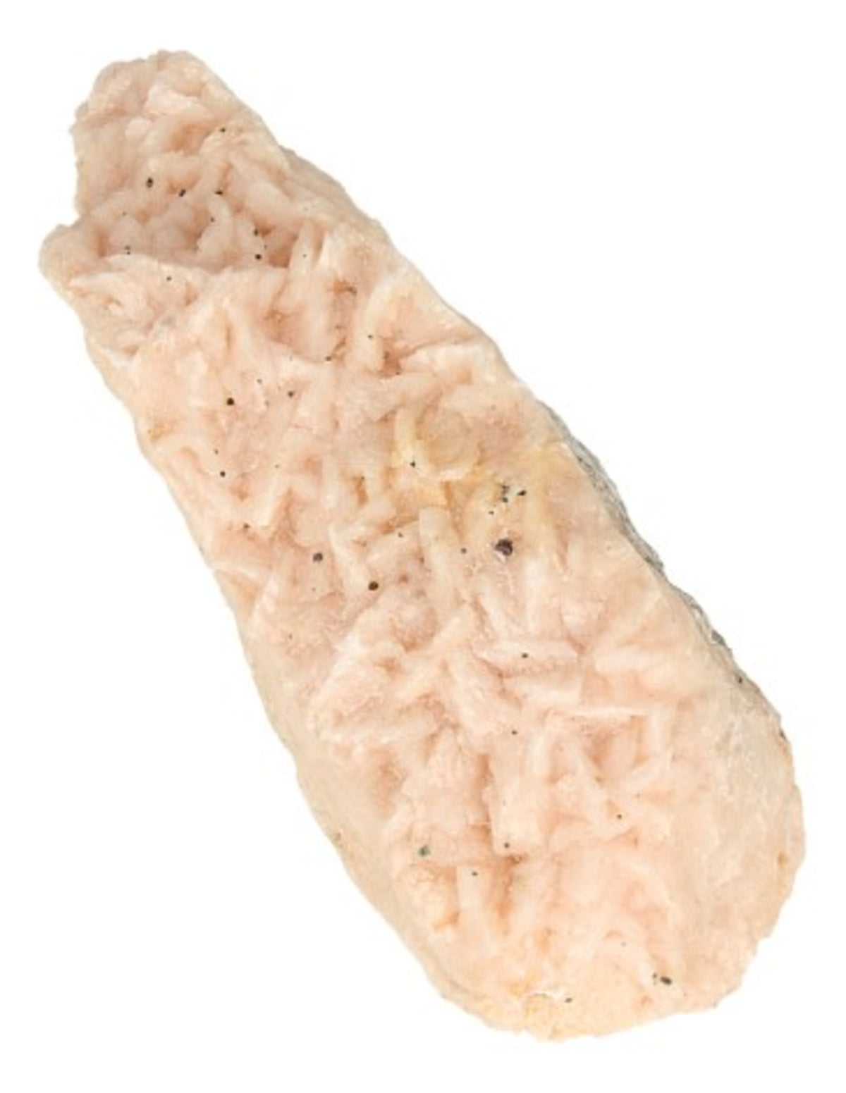 Dolomiet roze ruw 500-750 gr.