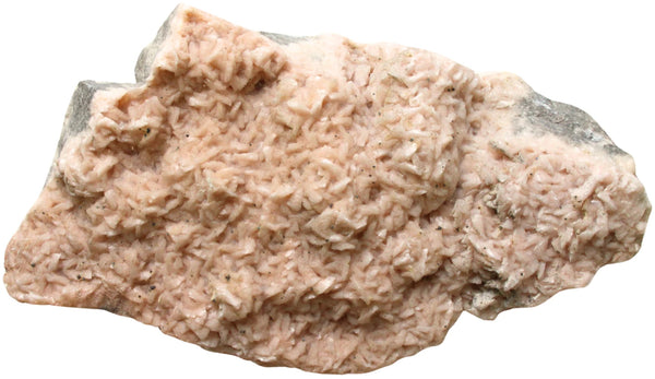 Dolomiet roze ruwe edelsteen nr.37