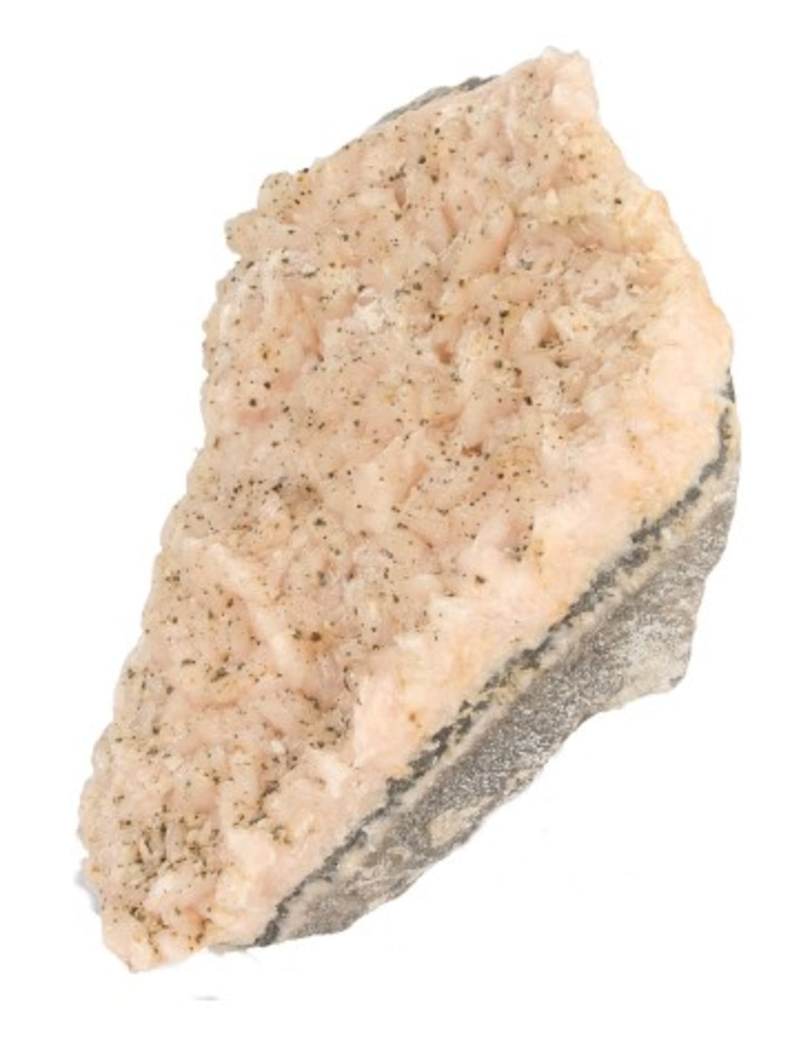 Dolomiet roze ruwe stukken bulk 1, p/kg