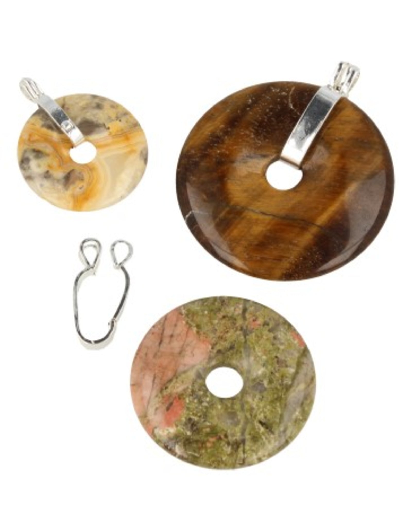 Donuthanger staaf voor 30 mm donuts