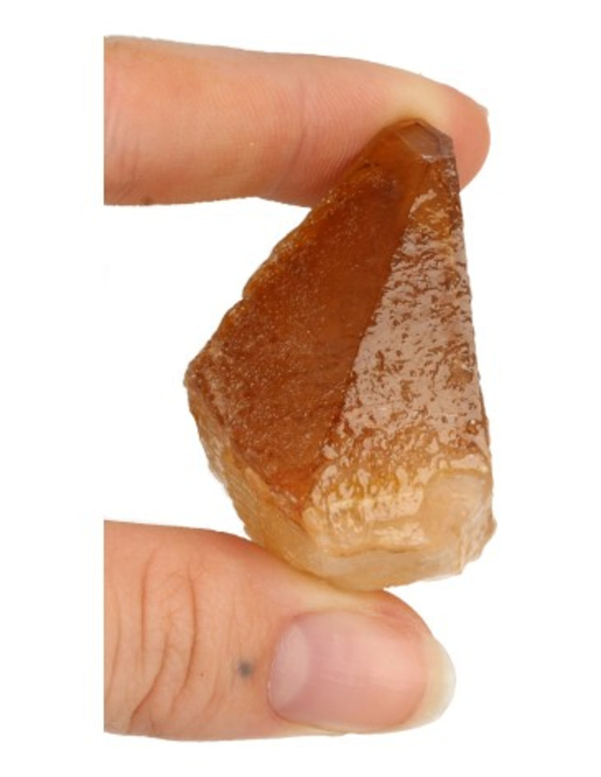 Doosje Calciet honing punt