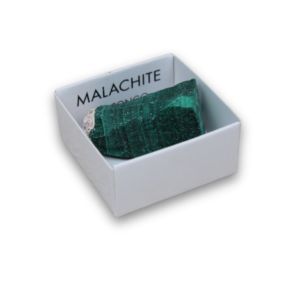Malachiet Doosje A