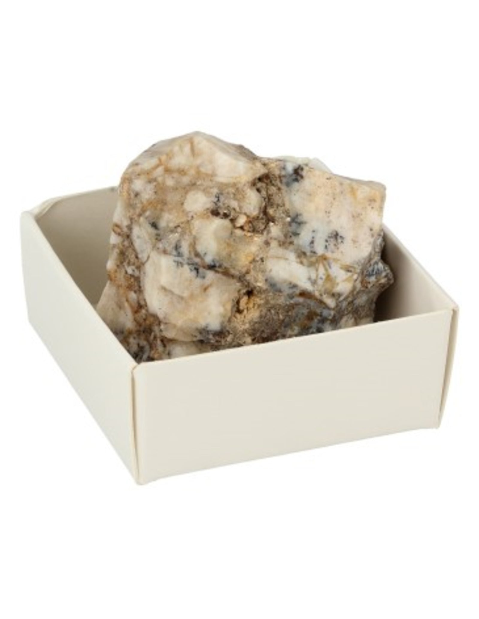 Doosje Opaal dendriet