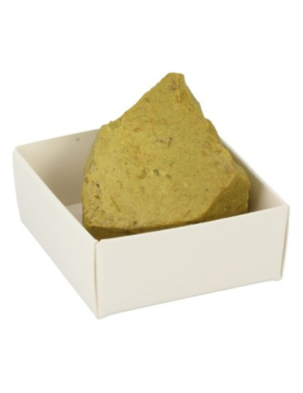 Doosje Opaal groen