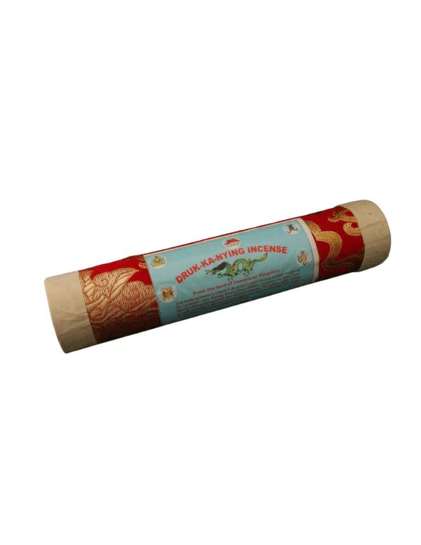 Druk-Ka-nying Wierook stokjes