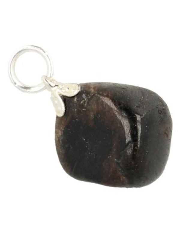 Edelsteenhanger Arfvedsoniet